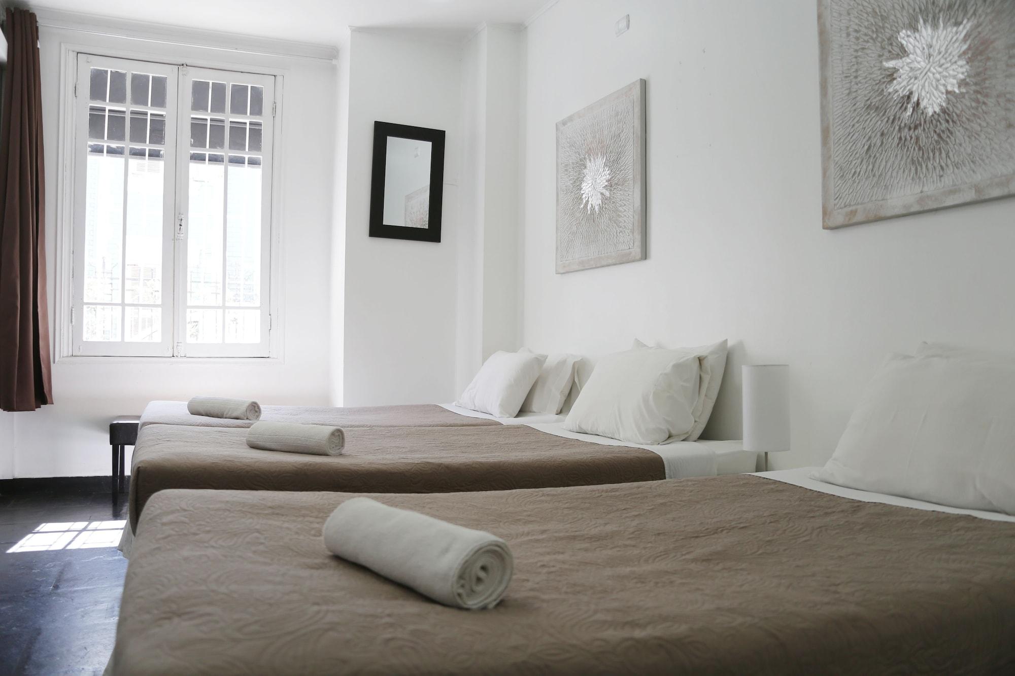 Hotel Boutique Tremo Bustamante ซานติอาโก ภายนอก รูปภาพ