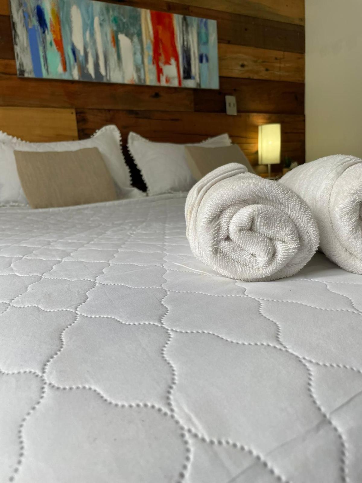 Hotel Boutique Tremo Bustamante ซานติอาโก ภายนอก รูปภาพ