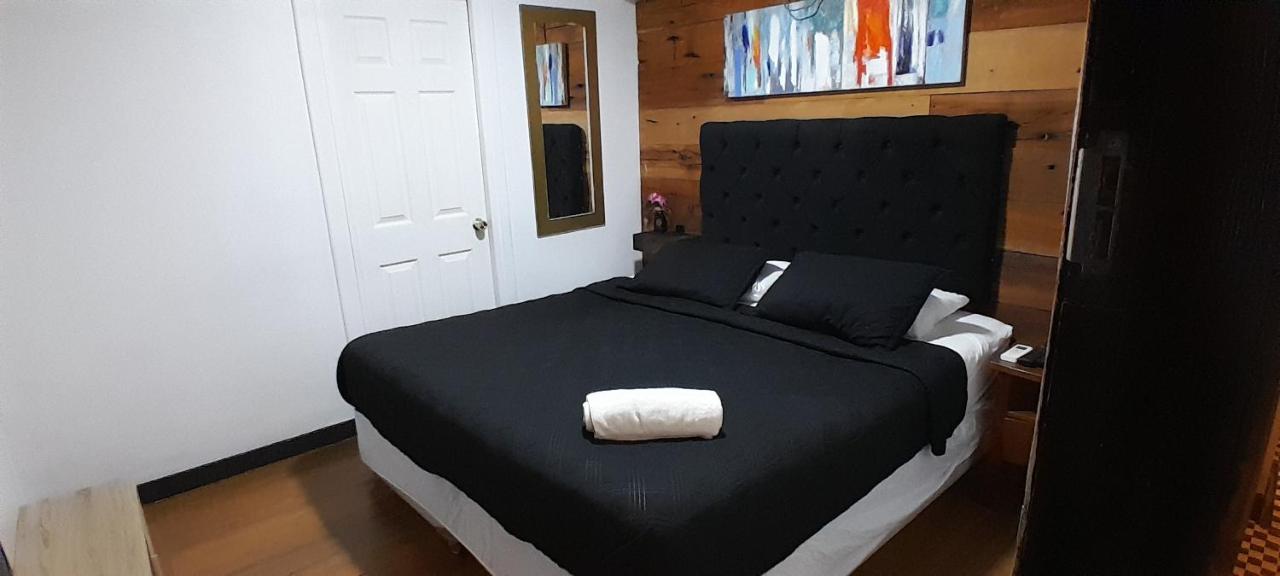 Hotel Boutique Tremo Bustamante ซานติอาโก ภายนอก รูปภาพ