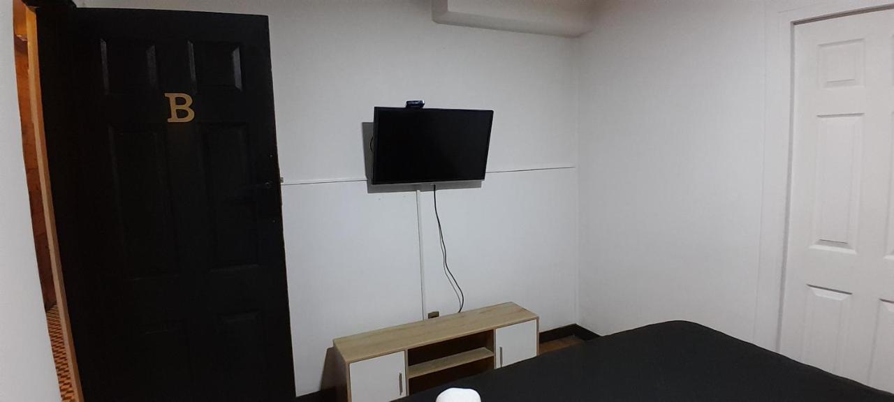Hotel Boutique Tremo Bustamante ซานติอาโก ภายนอก รูปภาพ