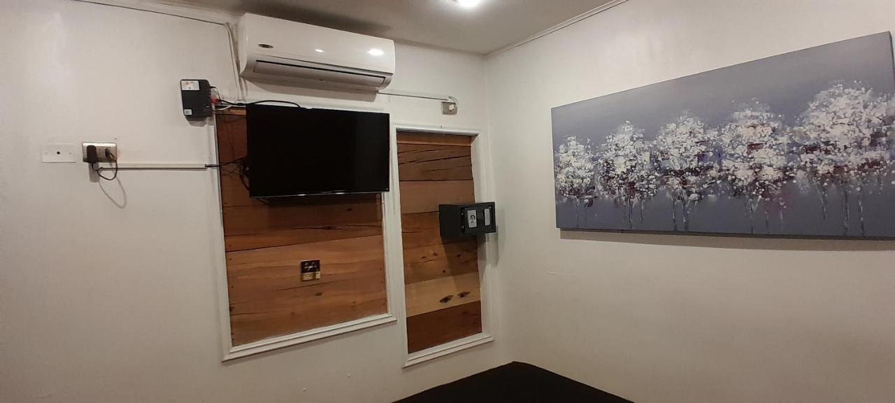 Hotel Boutique Tremo Bustamante ซานติอาโก ภายนอก รูปภาพ